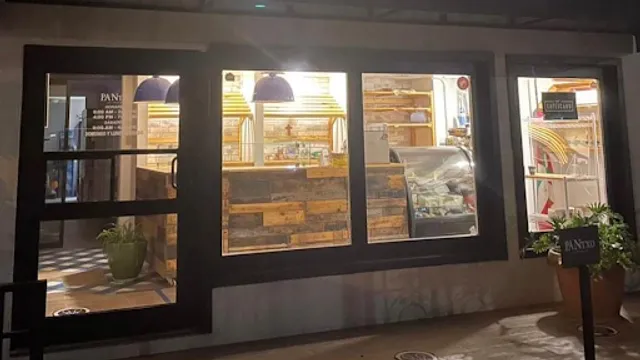 PANtxo Pan Auténtico