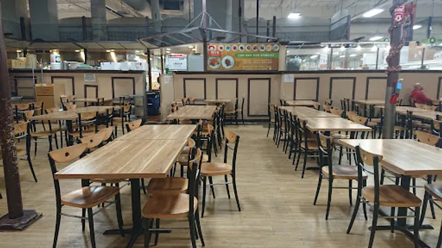 명동한식 Myung Dong Restaurant
