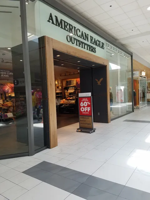 American Eagle & Aerie