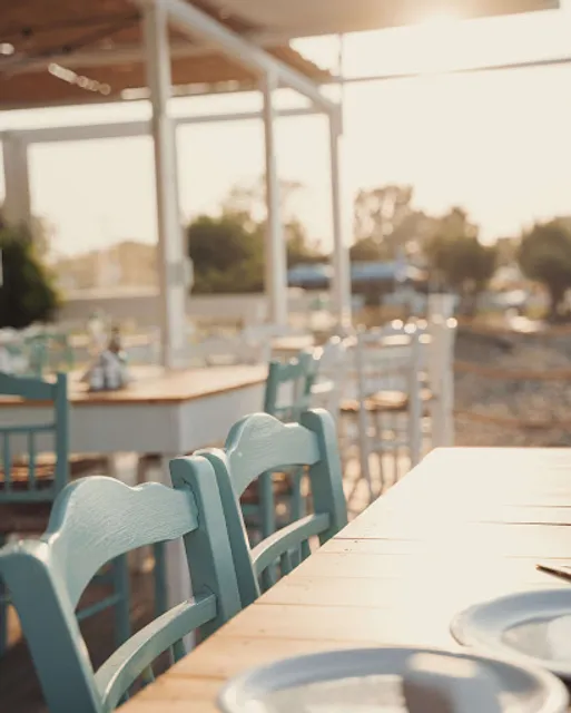 Okeanos ~ Greek Restaurant Kos