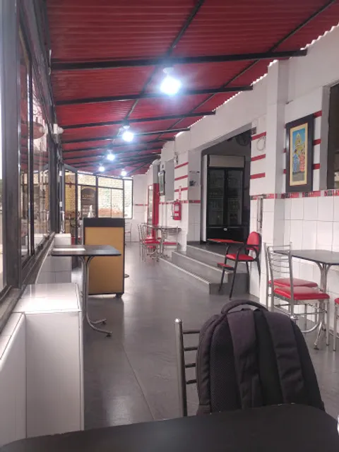 Caldos Fonseca (Cafe cena Fonseca )