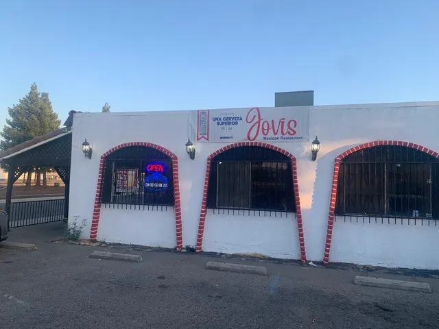 Jovis Mexican Restaurant