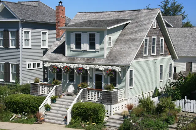 Ocean Song Beach Cottage Rental