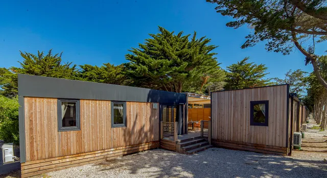 Nai'a Village - Open Air Hospitality