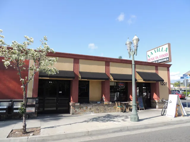 La Villa
