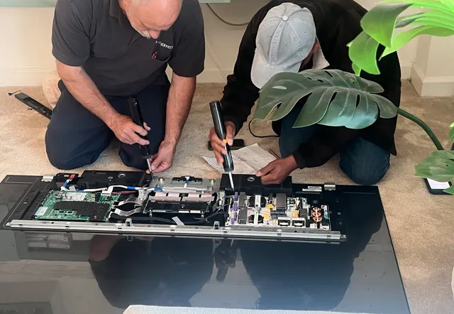 A-1 TV Sales & Service LLC