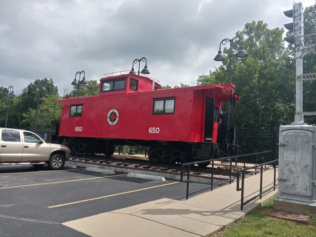 Arcadia Valley Station