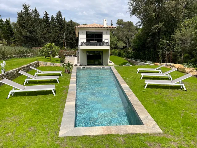 Chambres d'hôtes Mougins - Le Moment Pour Soi