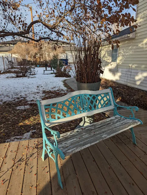 Narrow Road Creperie & Co.