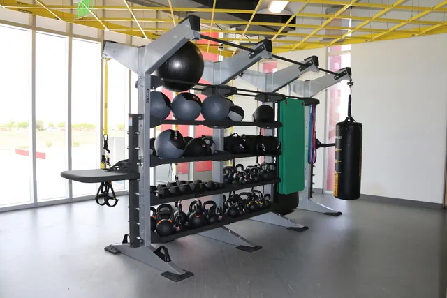 Casa Grande Community Recreation Center