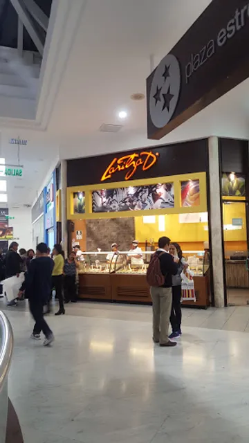 Gelateria Laritza D'