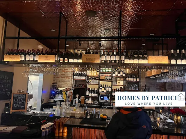 Butcher’s House Brasserie