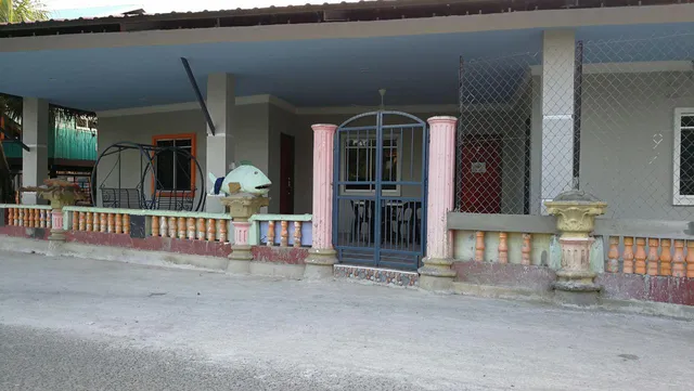 Homestay Koperasi Surau Alfalah