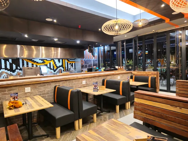 RocoMamas Polokwane
