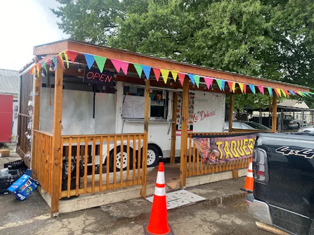 Taqueria la delicia
