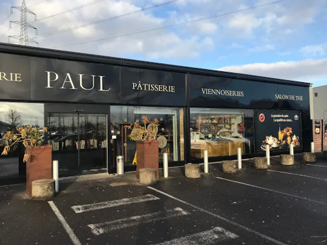 Boulangerie PAUL Foetz