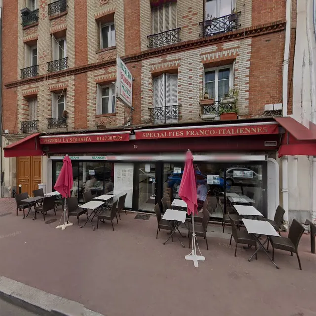 LÉON - Siège Social (headquarters)