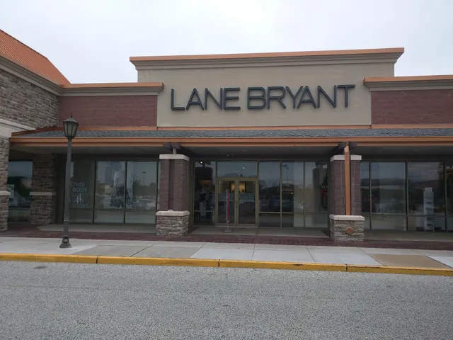 Lane Bryant