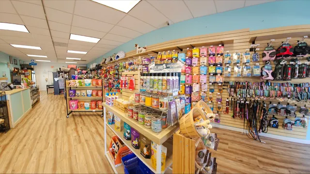 PawParazzi Pet Shop