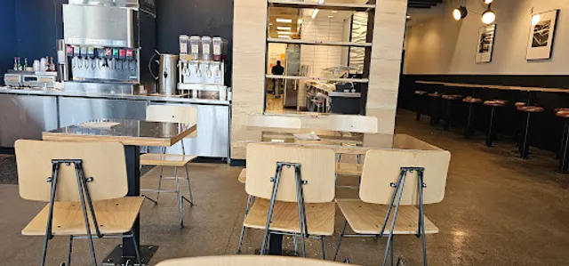 Chipotle Mexican Grill