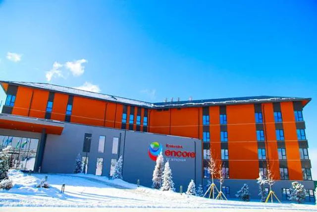 Ramada Encore by Wyndham Zomin