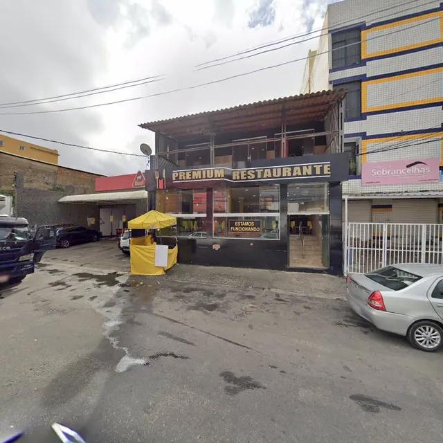 Cordeiro Grill Churrascaria