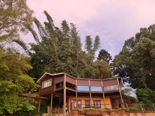 Bellingen Riverside Cottages