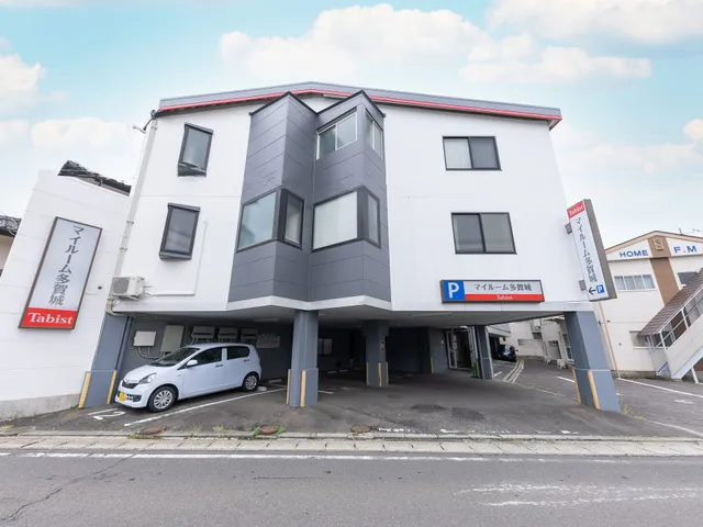 Tabist マイルーム多賀城