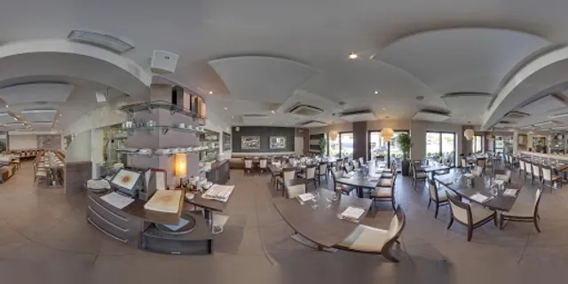 Galu Mediterranean Bar & Grill