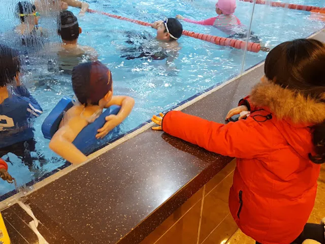 둘둘치킨 철산도덕점