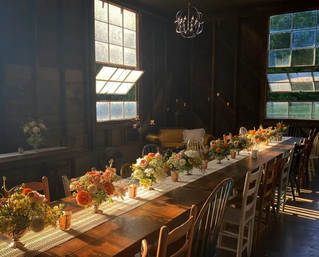 Sugar Magnolia Flower Company