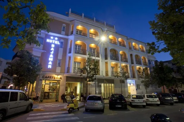 Hotel Bajamar Centro