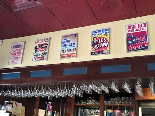 The Breakfast Beacon