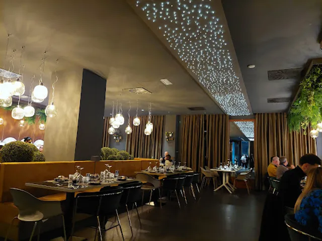 Iyomi Sushi - Reggio Emilia