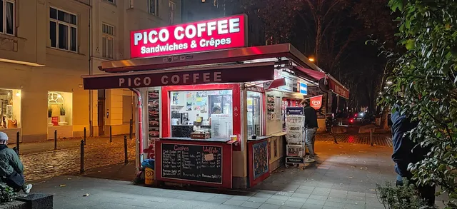 Pico Coffee