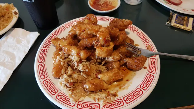 Goldan Yan Restaurant