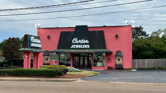 Carter Jewelers