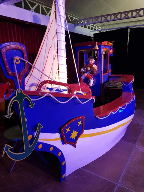 Compagnie 1 2 3 LUMIERE