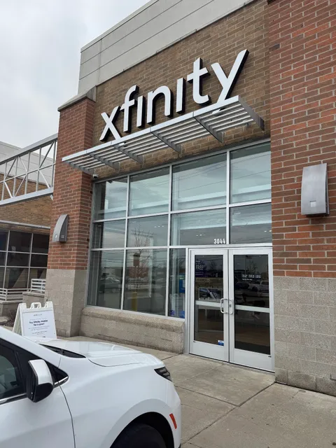 Xfinity Store by Comcast
