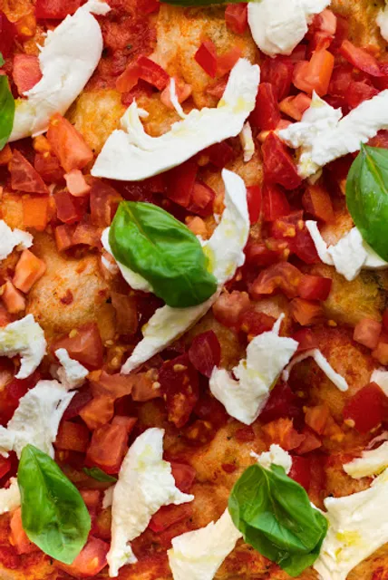 Alice Pizza - Testaccio