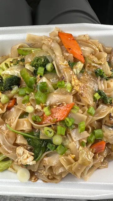 Healy Best Asian Food To Go