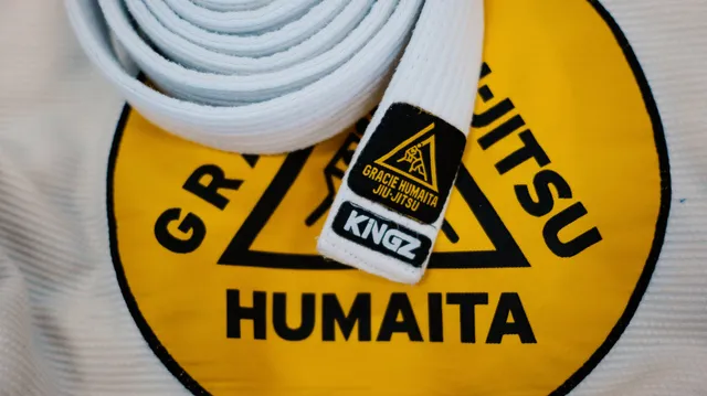 Empowered Martial Arts & Gracie Humaita Jiu Jitsu Tampa