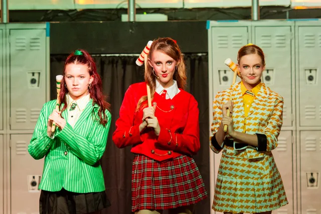 St. Pete Music, Acting, and Dance (MAD)