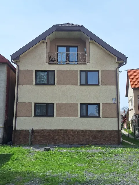 Apartmány Šafran Štrba