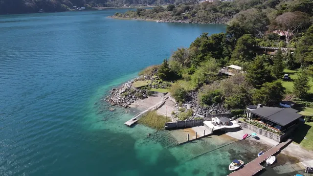 Yatch Club San Lucas