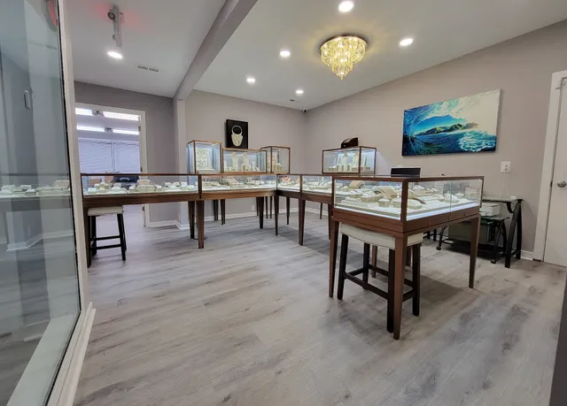 J. Alden Fine Jewelry and Precious Metals