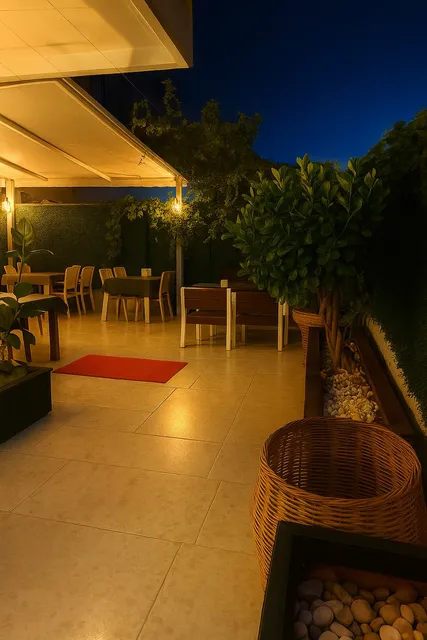 Alanya My Boutique Hotel