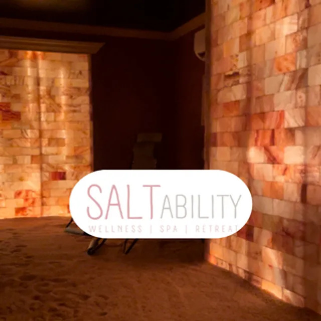 SALTability Retreat
