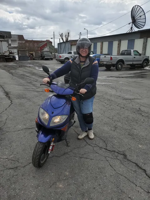 Yocum's Motor Sports Shop