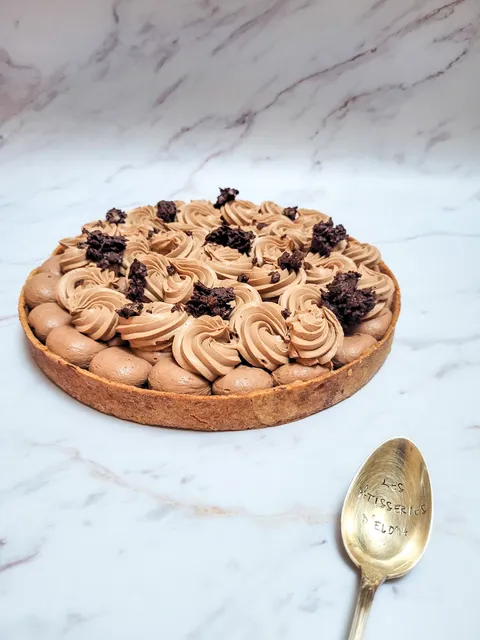 Les Pâtisseries d'Elona